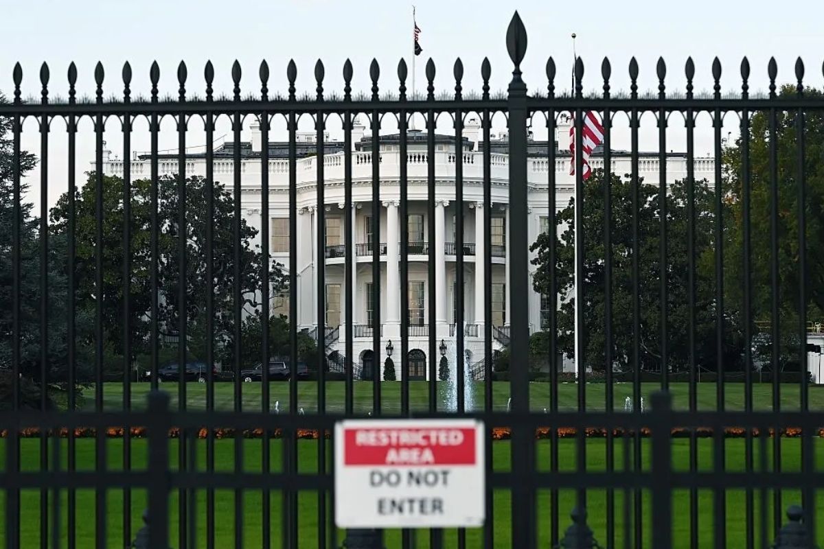 ABD'de ekim ayı enflasyon verisi yayımlanmayacak