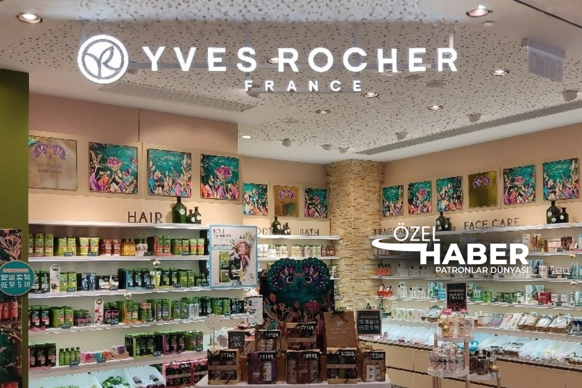 Yves Rocher’un bağlı olduğu Rocher Grubu, Türkiye’deki işçi hakları ihlali iddiaları nedeniyle Fransa’da mahkemede