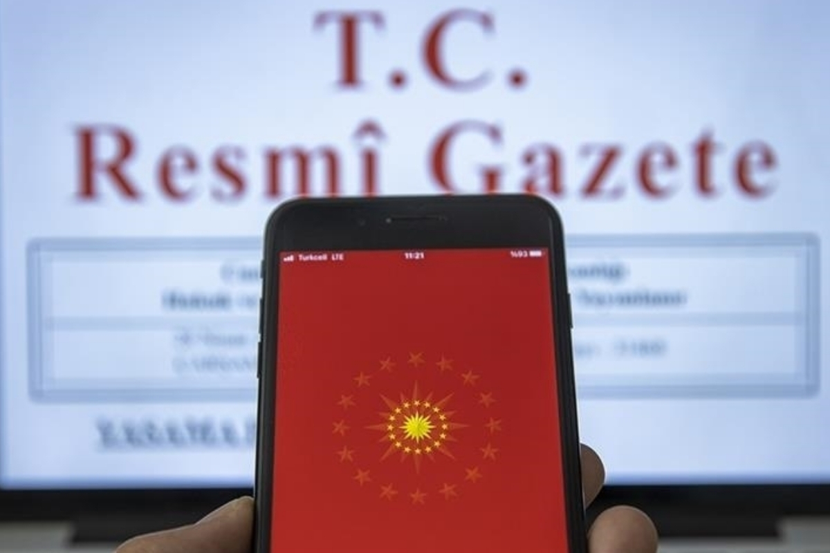 Enerji iletim hatları jeotermal sahalar ve doğal gaz projeleri için birçok ilde acele kamulaştırma kararı yayımlandı