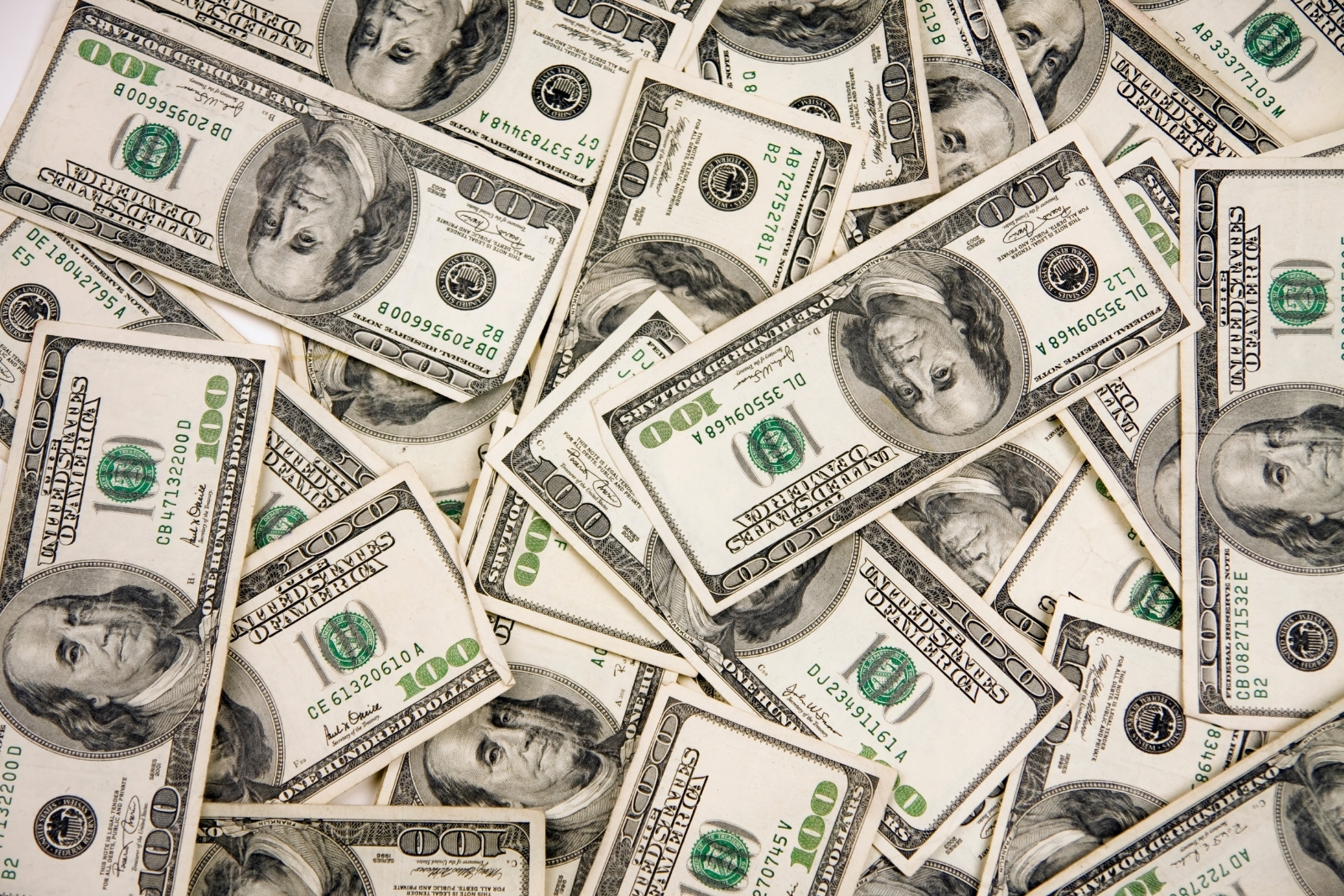 Haftanın son gününde dolar ve euroda son durum belli oldu