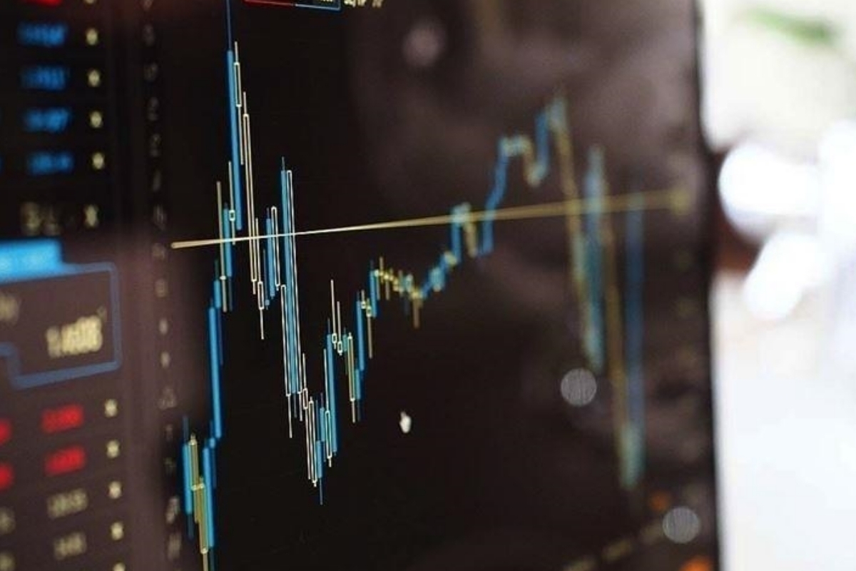 Finansal hizmetler güven endeksi kasımda 3,8 puan artarak 184,6 seviyesine yükseldi