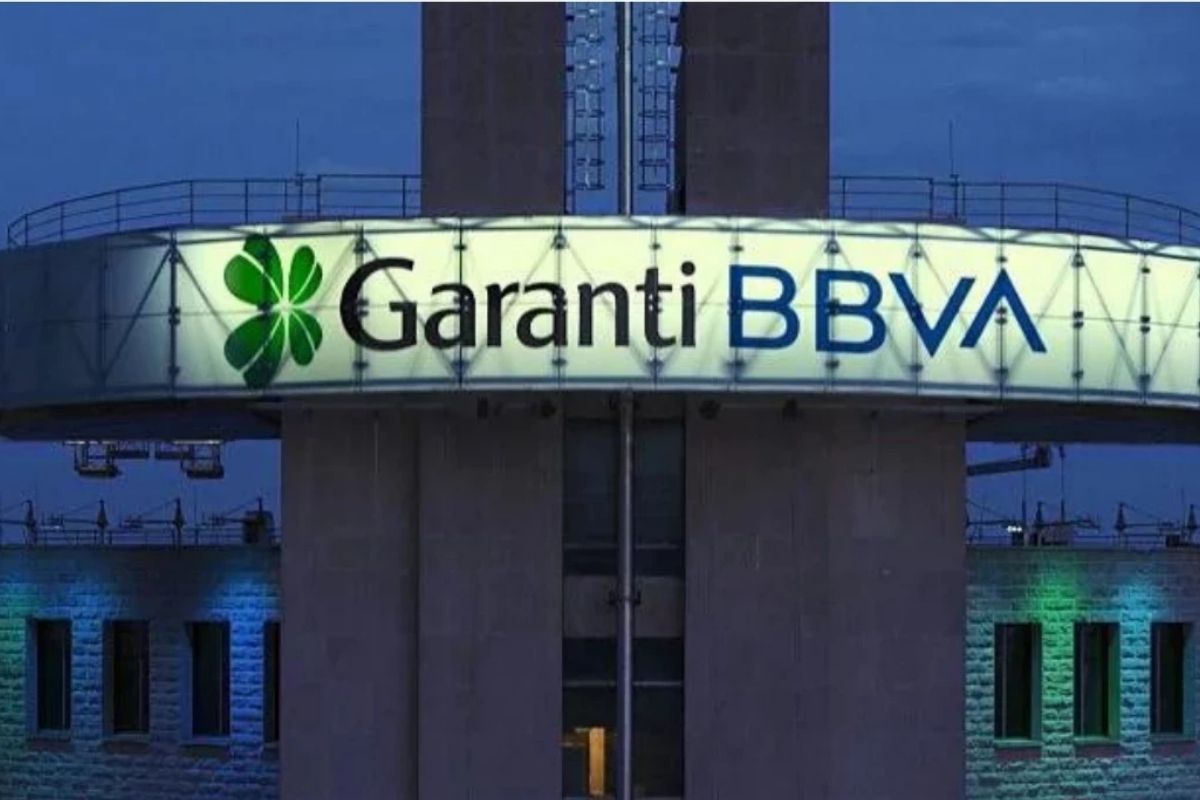Garanti BBVA'da üst düzey görev değişikliği