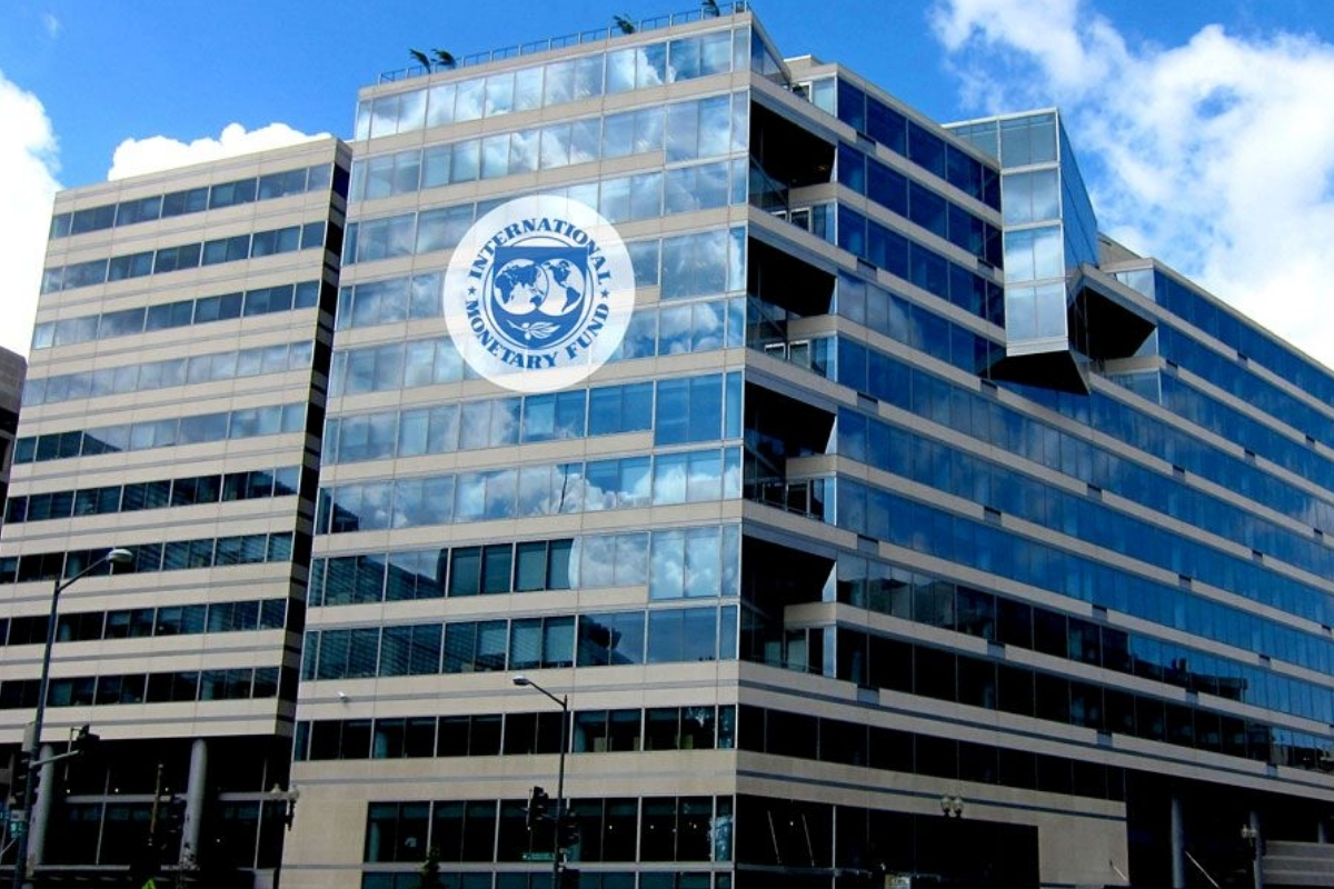 IMF raporu Türkiye’nin 2030’a kadar gelişmiş ekonomilere göre çok daha yüksek büyüme performansı göstereceğini ve G20 içinde öne çıkacağını vurguladı