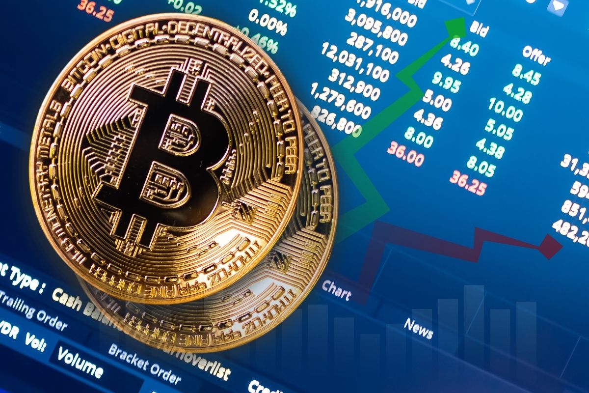 Kripto piyasalarının değeri 24 saatte yüzde 8,3 azalarak sert düştü