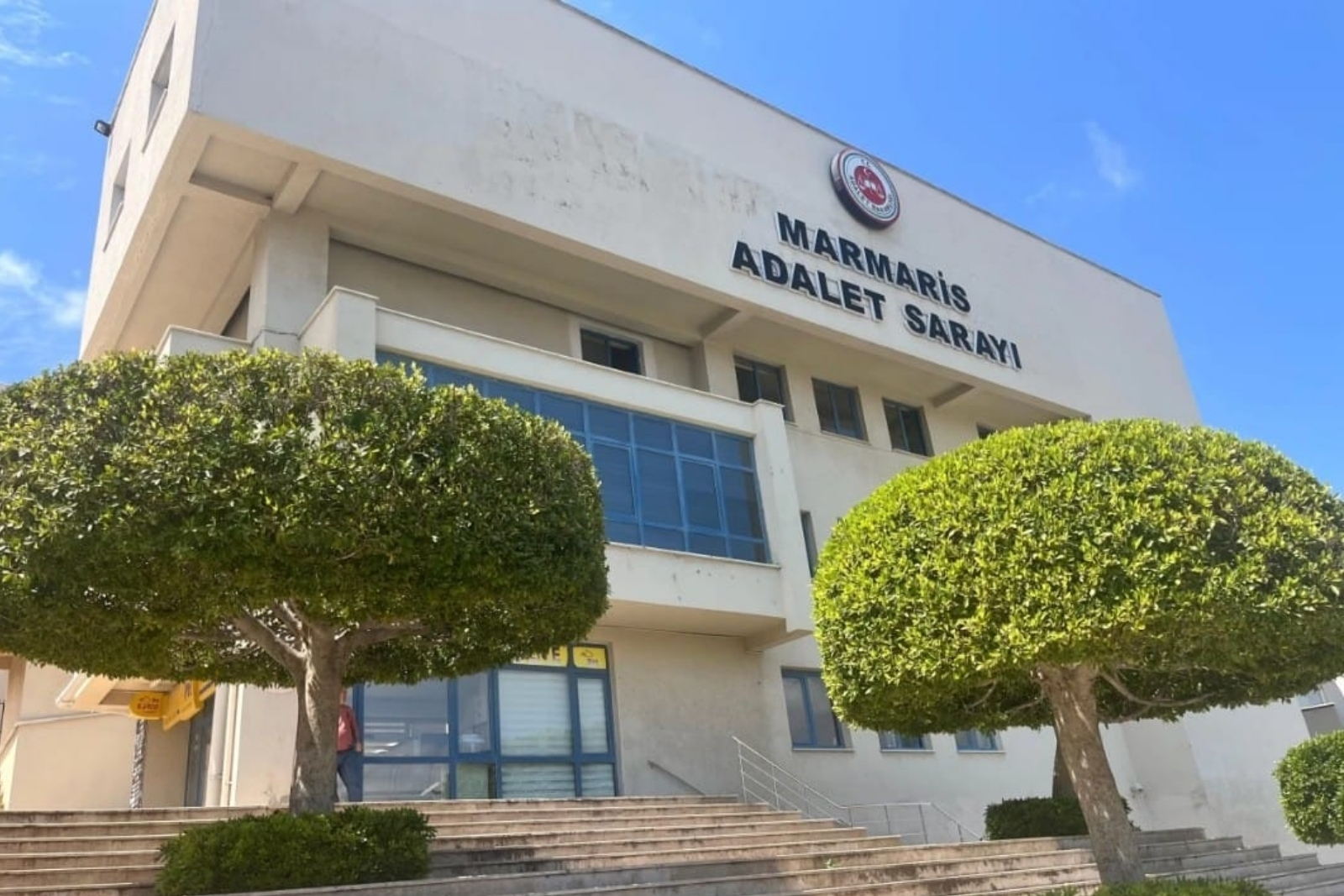 Marmaris Kadastro Mahkemesi 43 yıllık dosyayı karara bağladı