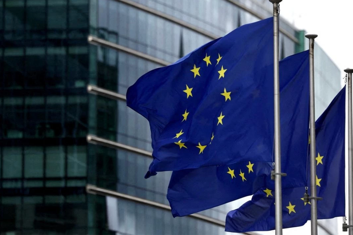 Euro Bölgesi'nde kasım ayında şirketlerin faaliyetleri arttı