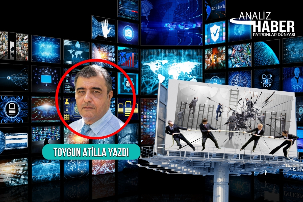 Rekabet Kurumu'nun reklam ajanslarına baskınının sonunda neler göreceğiz 