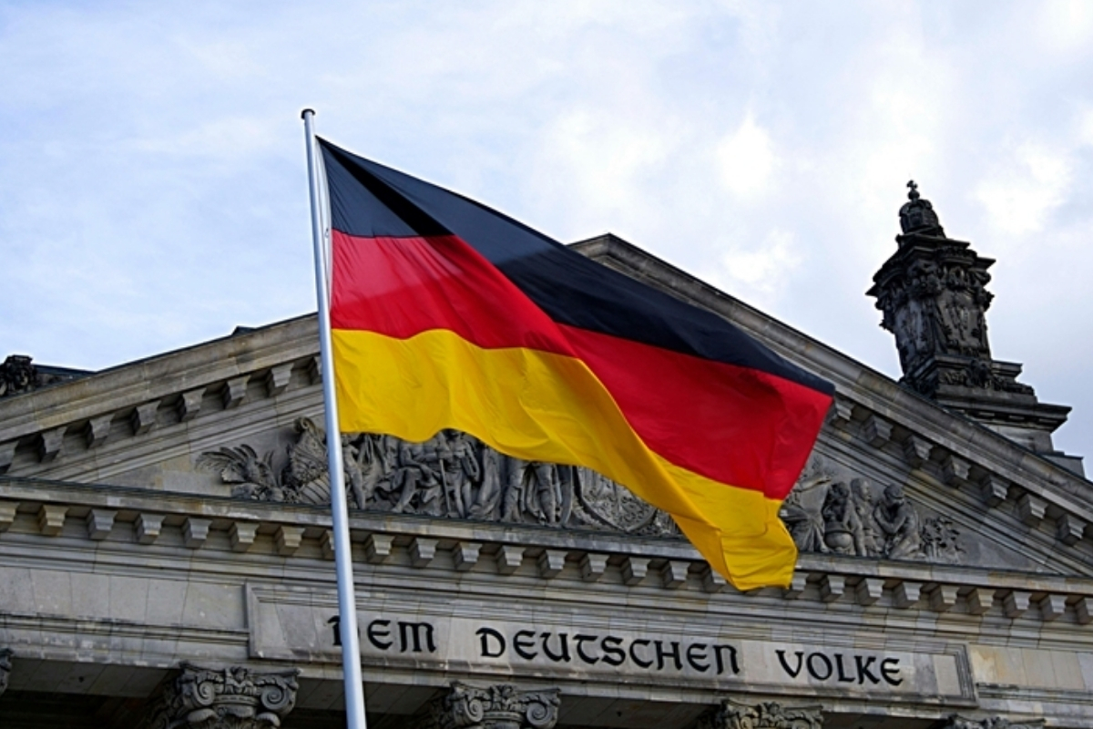 Alman şirketlerinde hayatta kalma endişesi yükseldi sipariş eksikliği ekonomiyi baskılamaya devam ediyor