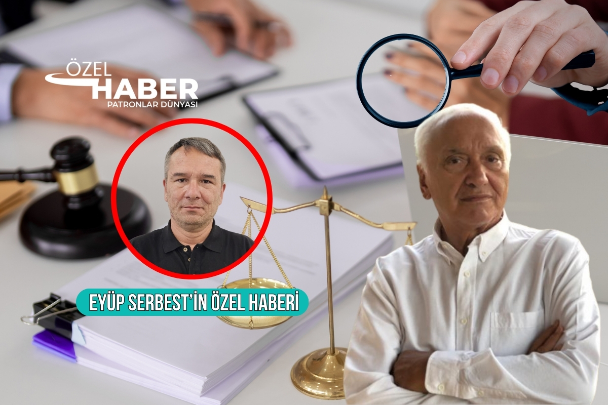 Ünlü hukuk profesörü Hamdi Yasaman’dan 400 bin liralık 'itibar' davası