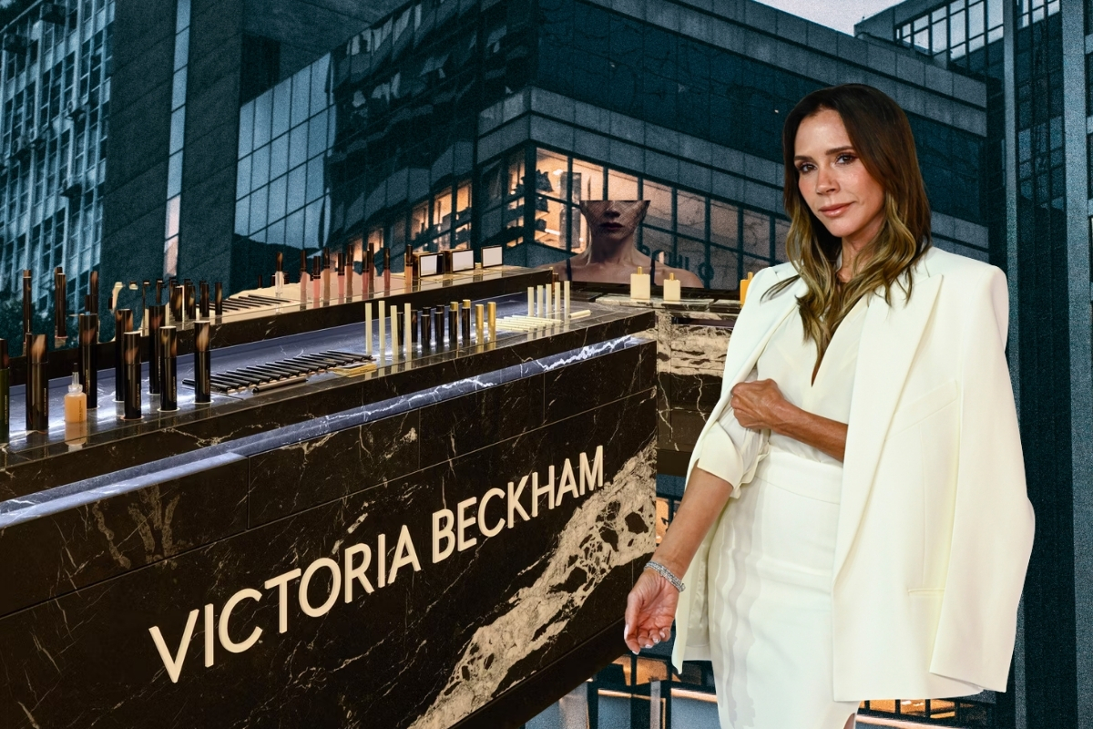 Victoria Beckham’ın şirketi, iş dünyasında satış söylentileriyle gündeme geldi