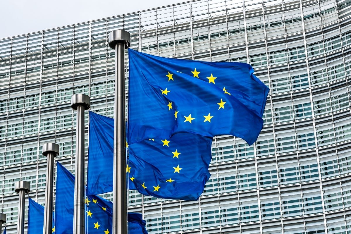 AB ve 11 ülkeden, ABD'nin Ukrayna'da barış planına ilişkin ortak açıklama