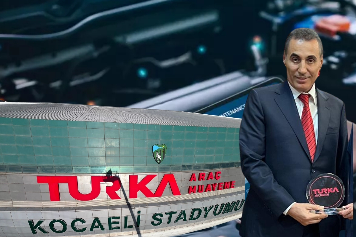 Batmanlı iş insanı Metin Güneş’e hemşehrilerinden destek