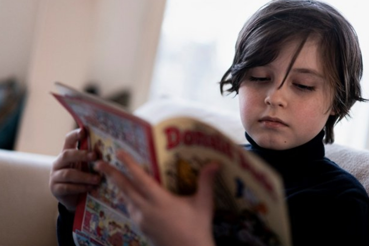 Belçika’da 15 yaşındaki  Laurent Simons kuantum fiziği alanında doktora ünvanı aldı