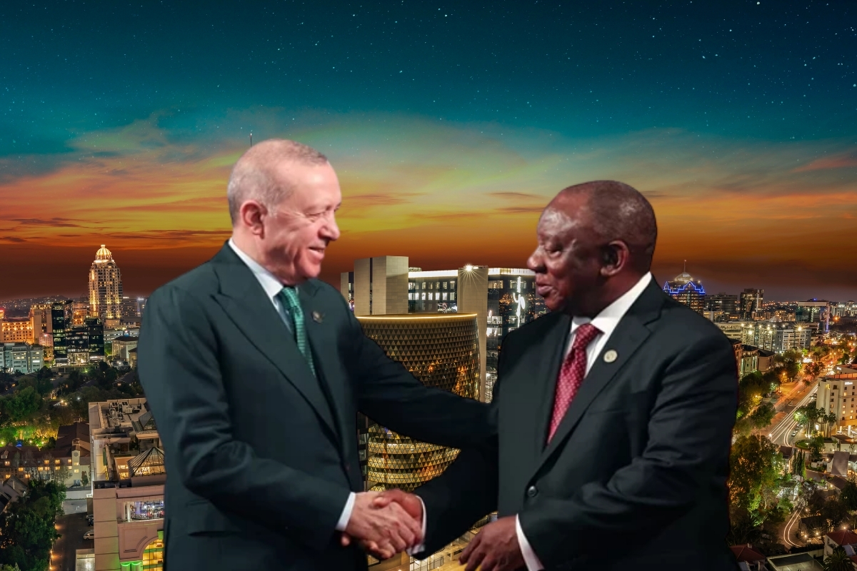 Cumhurbaşkanı Erdoğan G20 Zirvesi’nde kapsayıcı büyüme ve küresel ticaret için güçlü mesajlar verdi