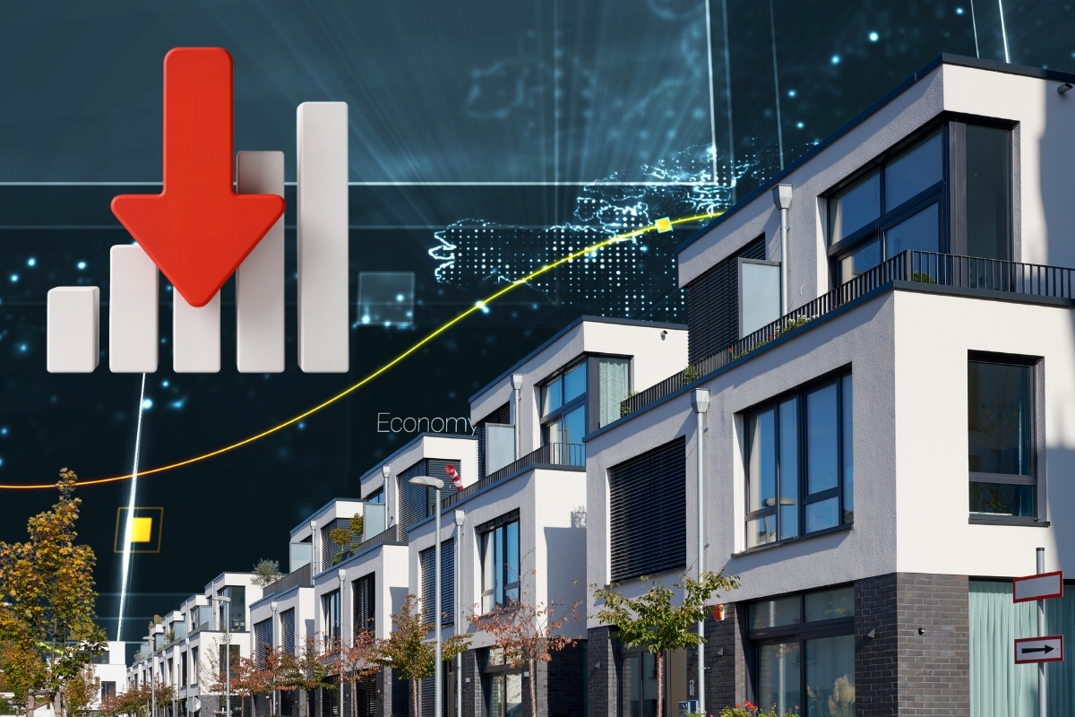 Türkiye genelinde reel kira ve satılık konut fiyatları Ekim 2025’te belirgin şekilde geriledi