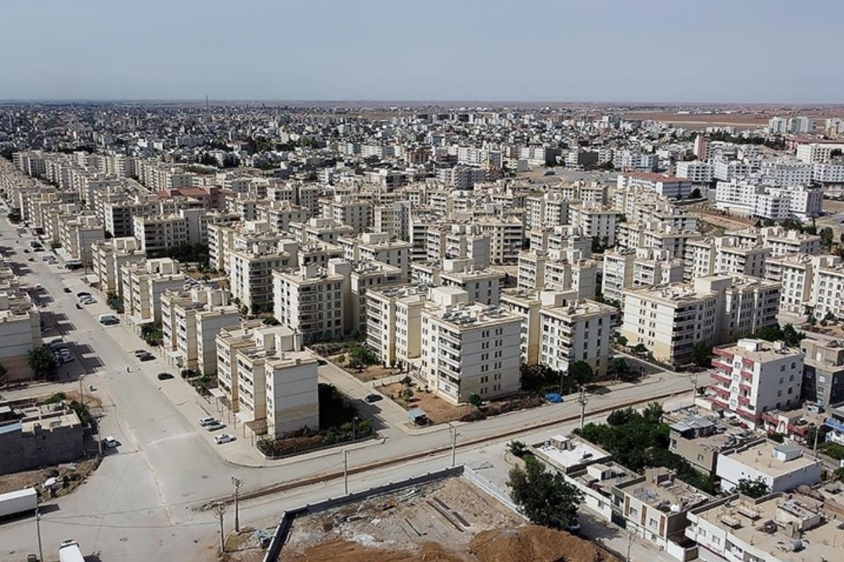 Keyfi imar değişikliklerini önleyecek karar Resmi Gazete'de