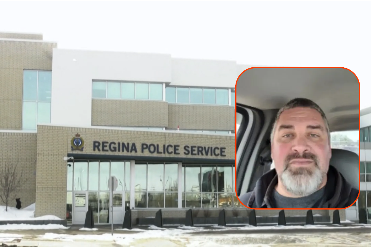 Kanada'da madalyalı polisten 30 kadına aşk tuzağı