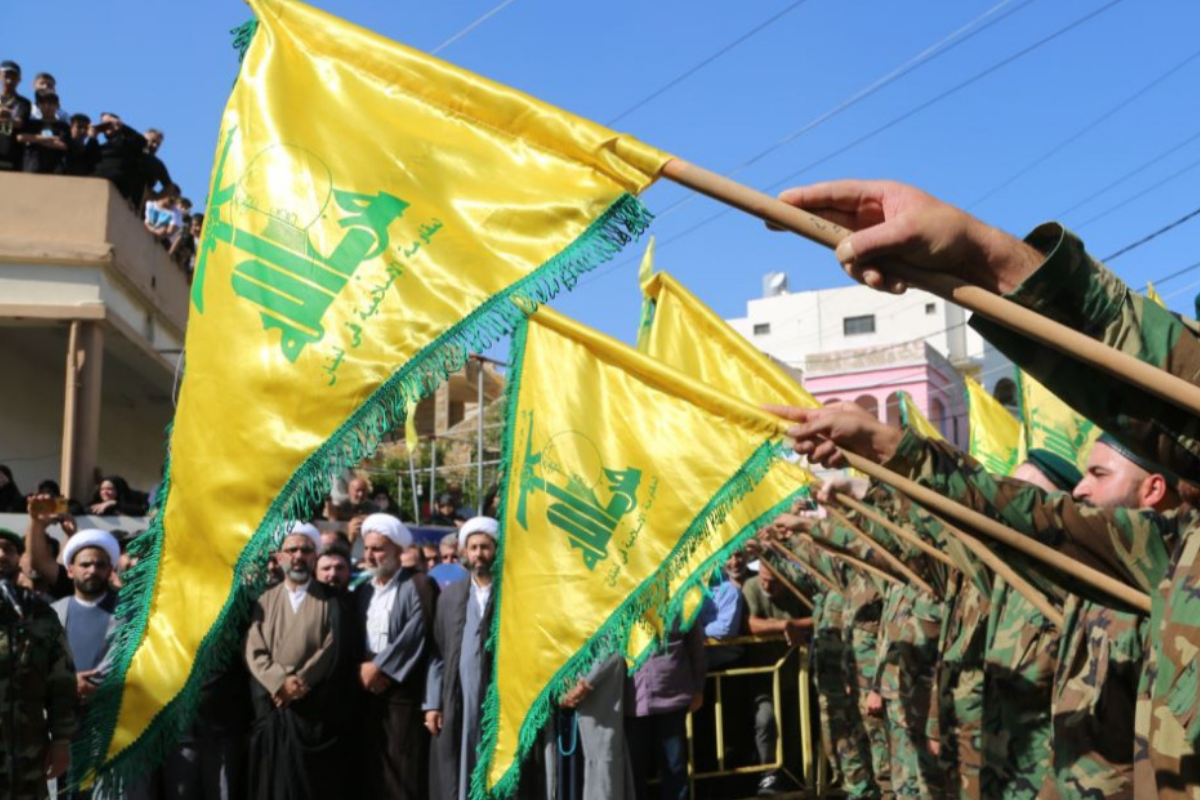 İsrail, Beyrut'ta Hizbullah askeri kanadının liderini vurduğunu ileri sürdü