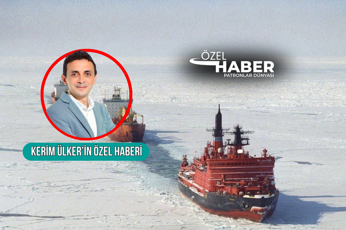 Rusya Türk şirketiyle anlaşmayı feshetti, gemilerin maliyeti 17 milyar liraya çıktı