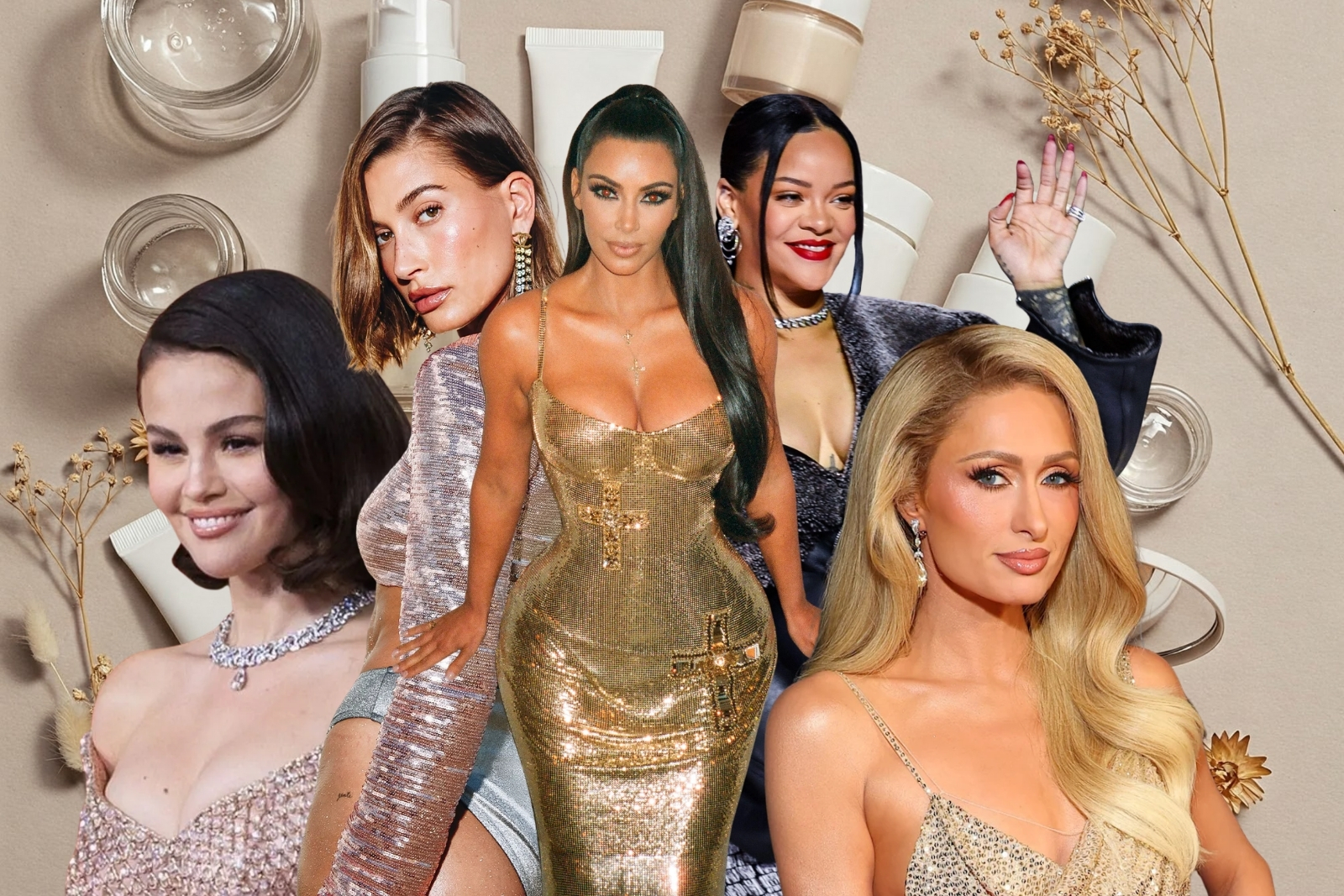 Ünlerini tüm dünyaya duyuran isimler, şöhretlerini kendi markalarını kurarak ekonomik güce dönüştürdü