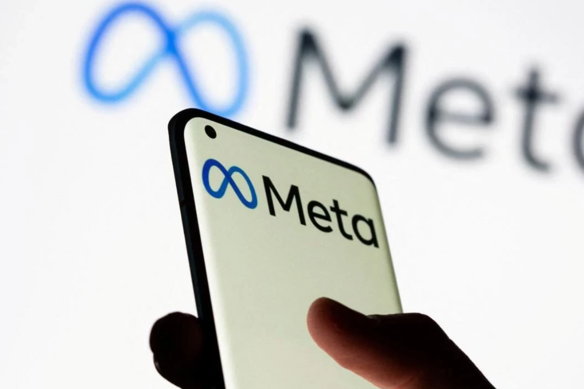 Meta'ya 'kanıtları gizleme' suçlaması