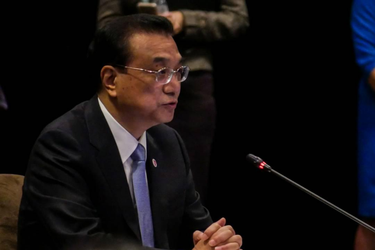 Çin'den G20'ye 'serbest ticareti ve açık dünya ekonomisini koruma' çağrısı