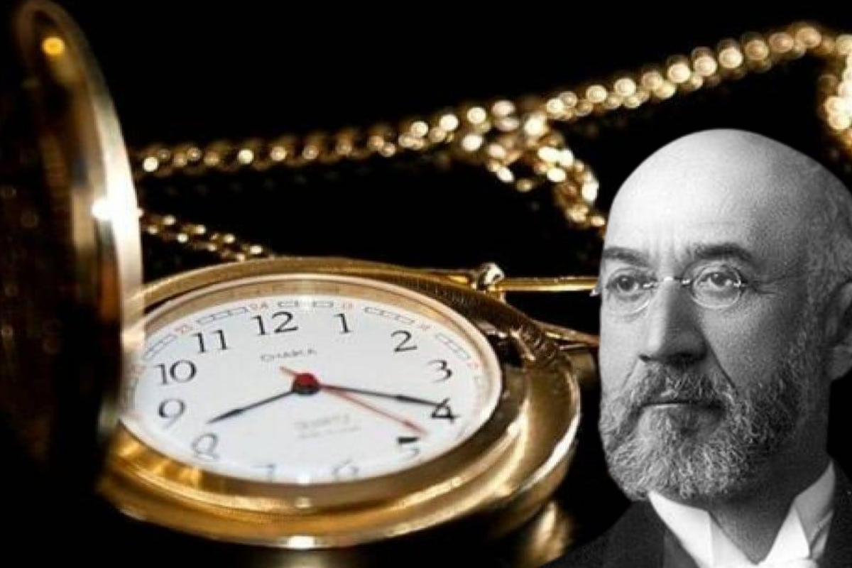 Titanik enkazından çıkan Isidor Straus’a ait altın cep saati rekor fiyata satıldı