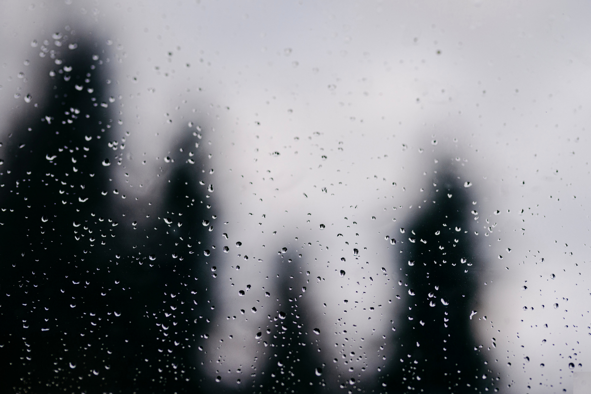 Meteoroloji Genel Müdürlüğü'nün tahminlerine göre altı ilde gök gürültülü sağanak bekleniyor