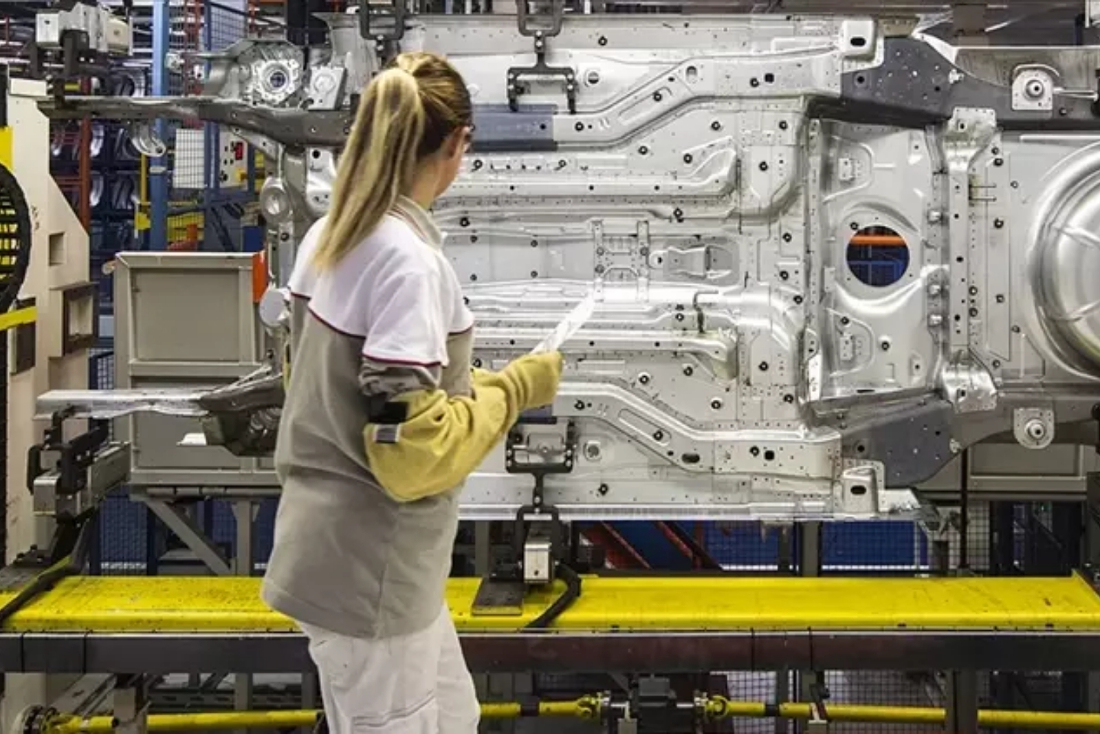 Reel Kesim Güven Endeksi kasım ayında 100,8 oldu