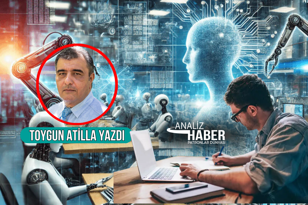 Yapay zeka her yerde olduğu gibi gazetecilikte de yeni bir dönem başlattı; artık sahadan gelen orijinal haber hiç olmadığı kadar değerli