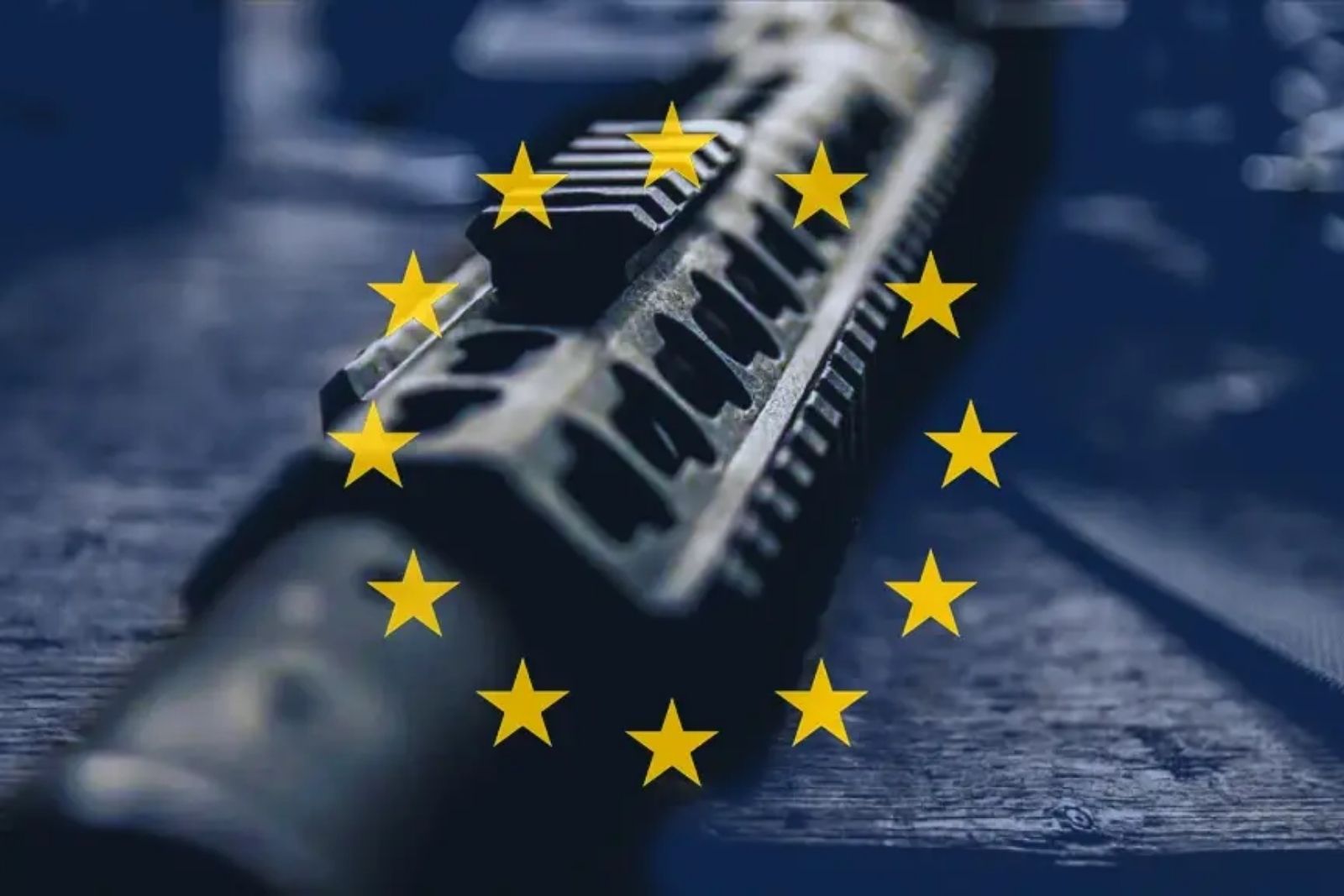 Avrupa Parlamentosu'ndan Avrupa Birliği'nin ilk savunma sanayisi programına yeşil ışık