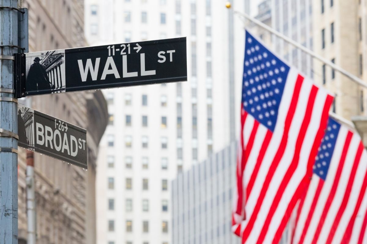 ABD'de üretici fiyatları aylık ve yıllık bazda arttı