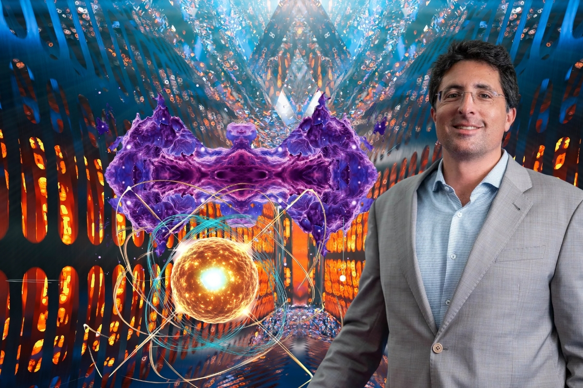 IonQ’nun tuzaklı iyon teknolojisi IBM Google Microsoft ve Amazon’un kuantum yaklaşımlarına meydan okuyor