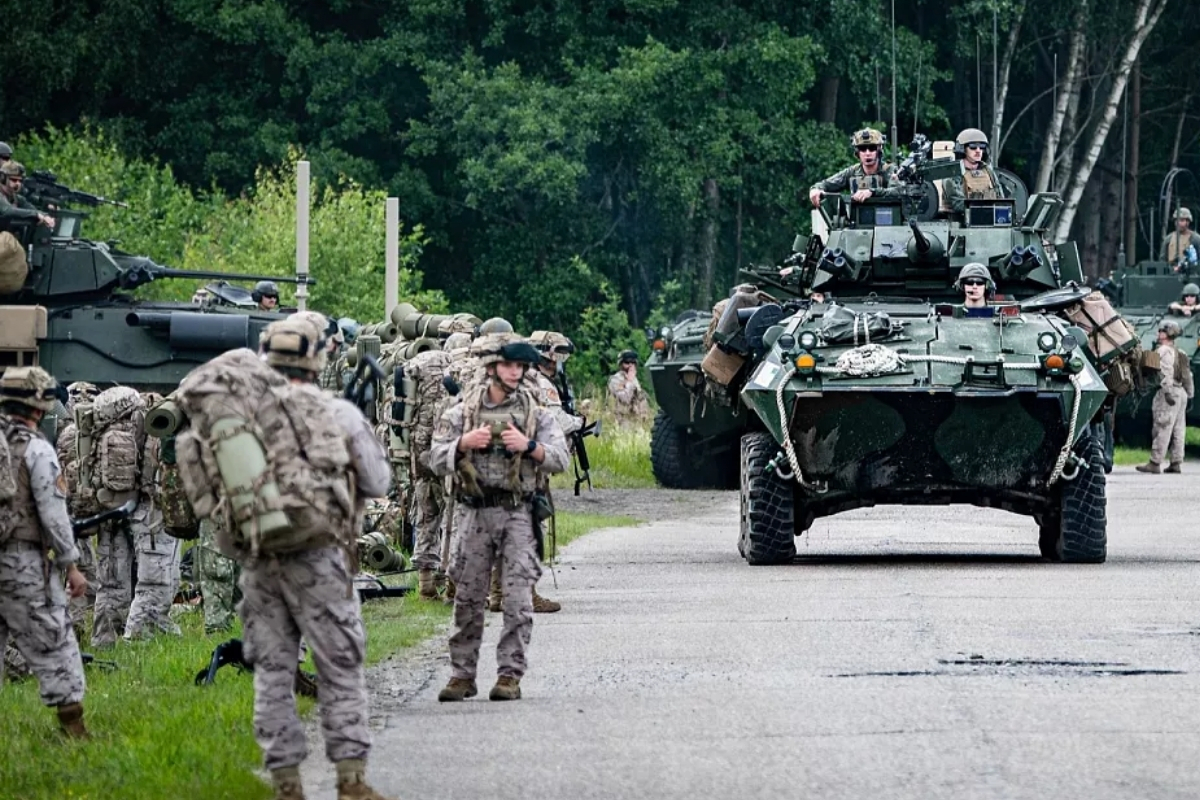 Avrupa Parlamentosu’nda 1,5 milyar euroluk savunma paketi gündemde