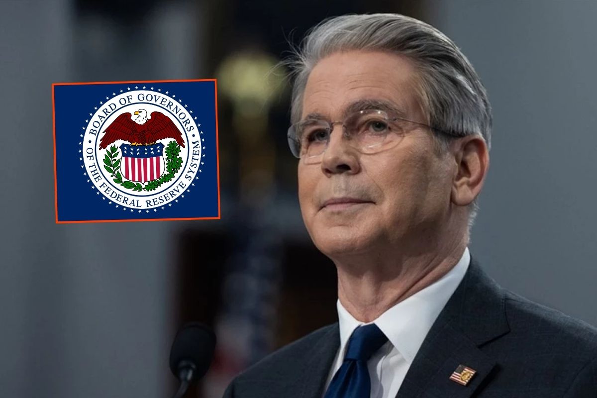 ABD Hazine Bakanı Bessent, Trump'ın Noel'den önce yeni Fed başkanını belirleyebileceğini söyledi