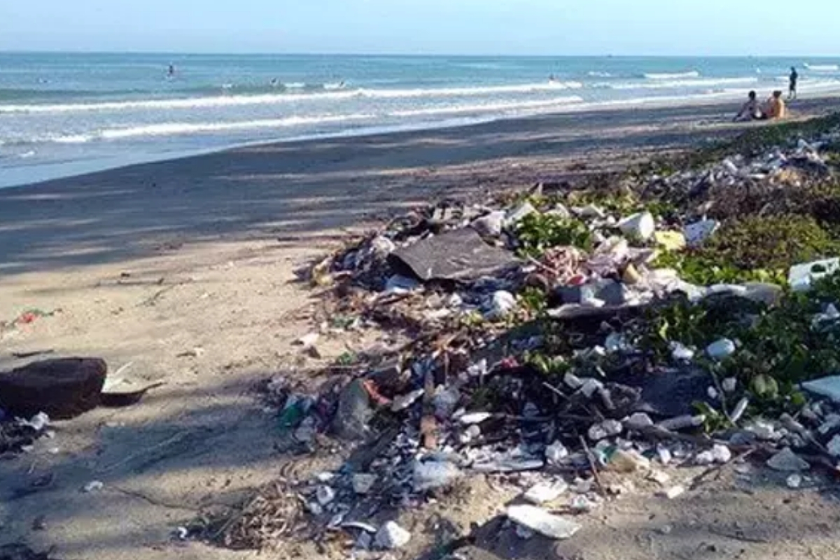 Deniz kirliliği sigortasında teminatlar büyük oranda artırıldı, kişi başı ve olay başına limitler yükseltildi