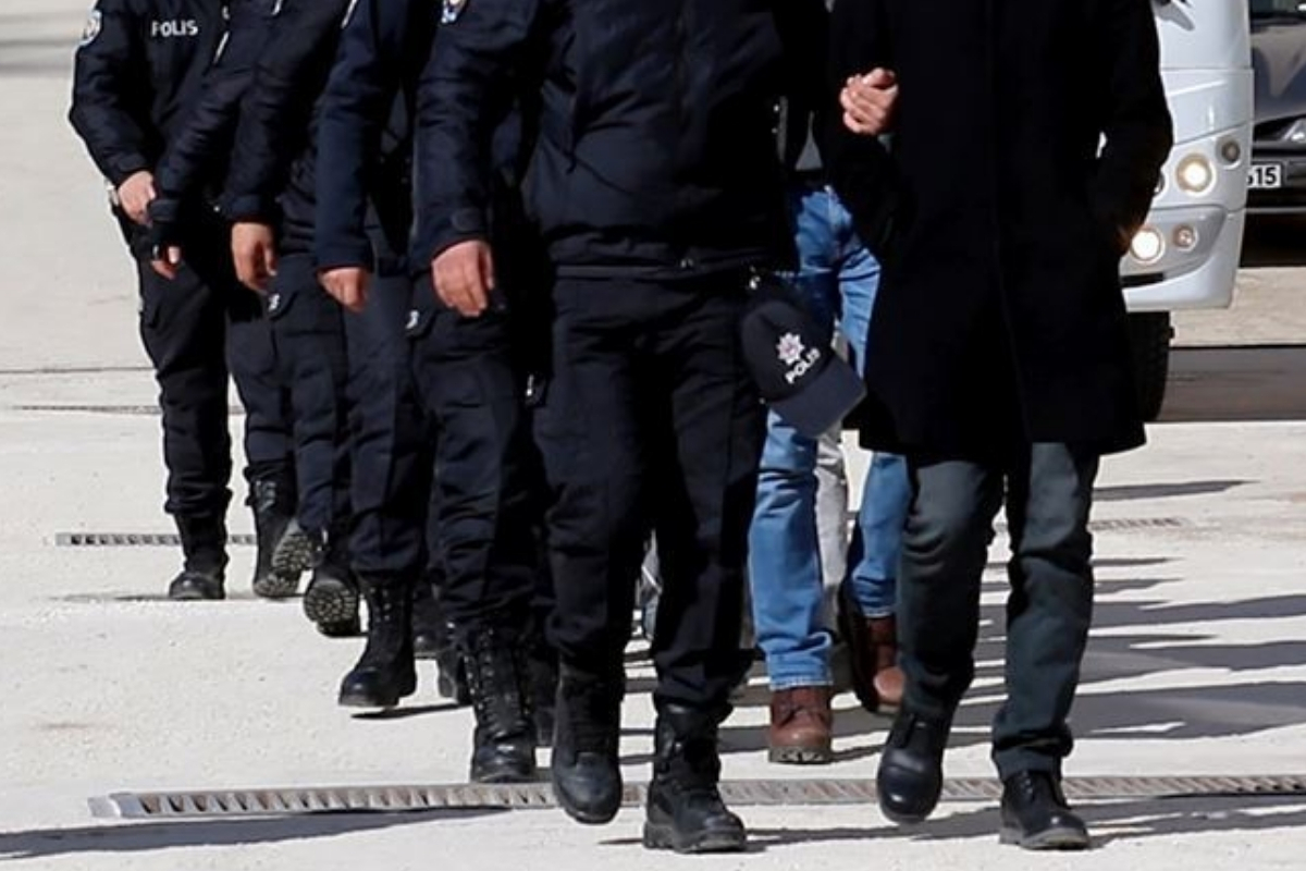 Edirne merkezli yasa dışı bahis operasyonunda 13 şüpheli gözaltına alındı