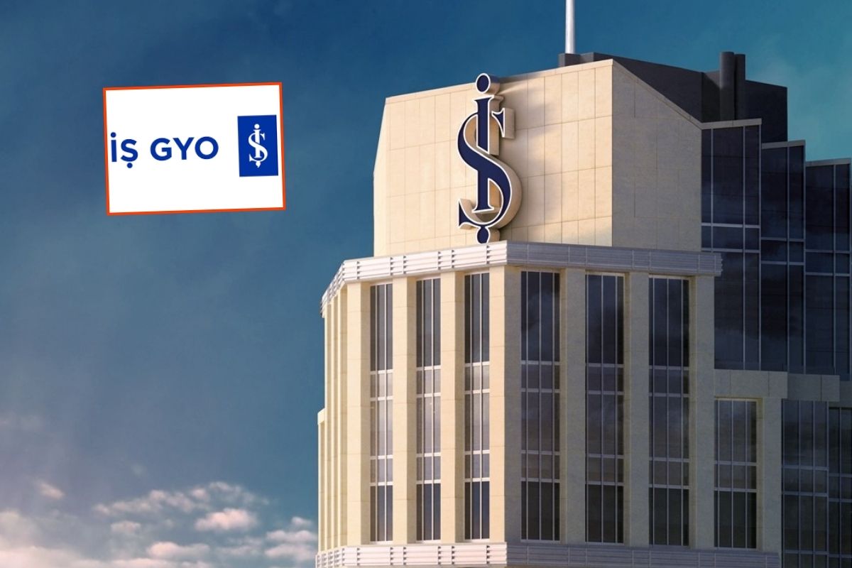 İş Gayrimenkul Yatırım Ortaklığı, Beşiktaş'taki arsasını 12 taksitle 24 milyon 240 bin dolara sattı