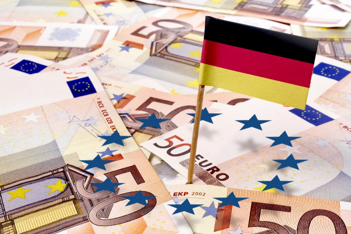 Almanya ekonomisi üçüncü çeyrekte zayıf ihracat ve tüketimle durgunluk yaşadı