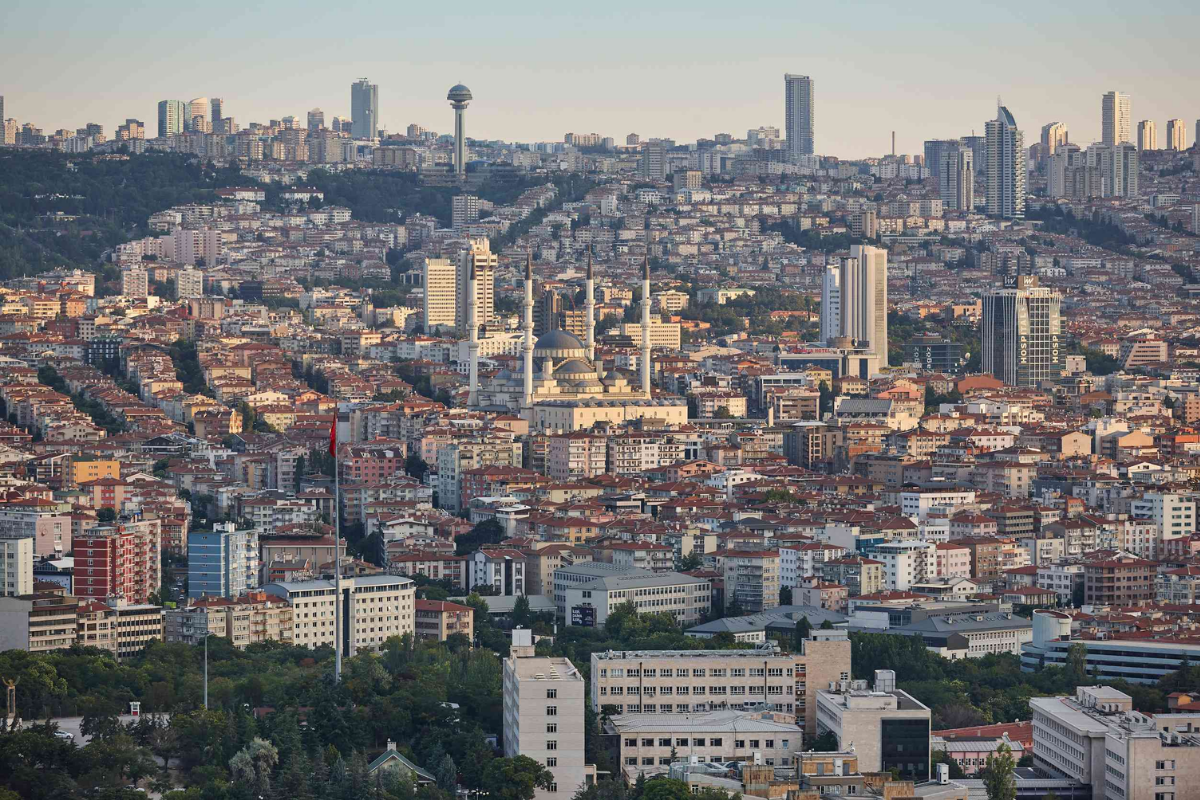 Kentsel Dönüşüm Başkanlığı 9 ilde konut ve iş yeri satışına çıkıyor