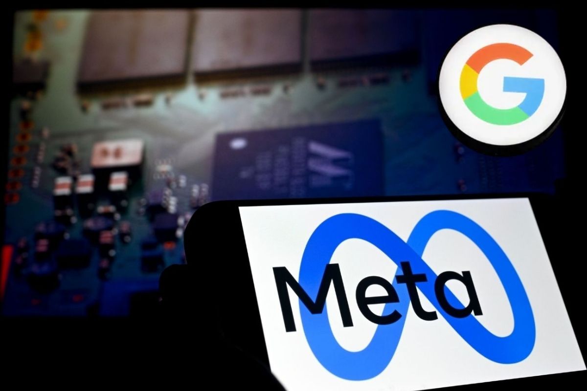 Meta’nın milyar dolarlık yapay zeka çip arayışında Google Tensor öne çıktı