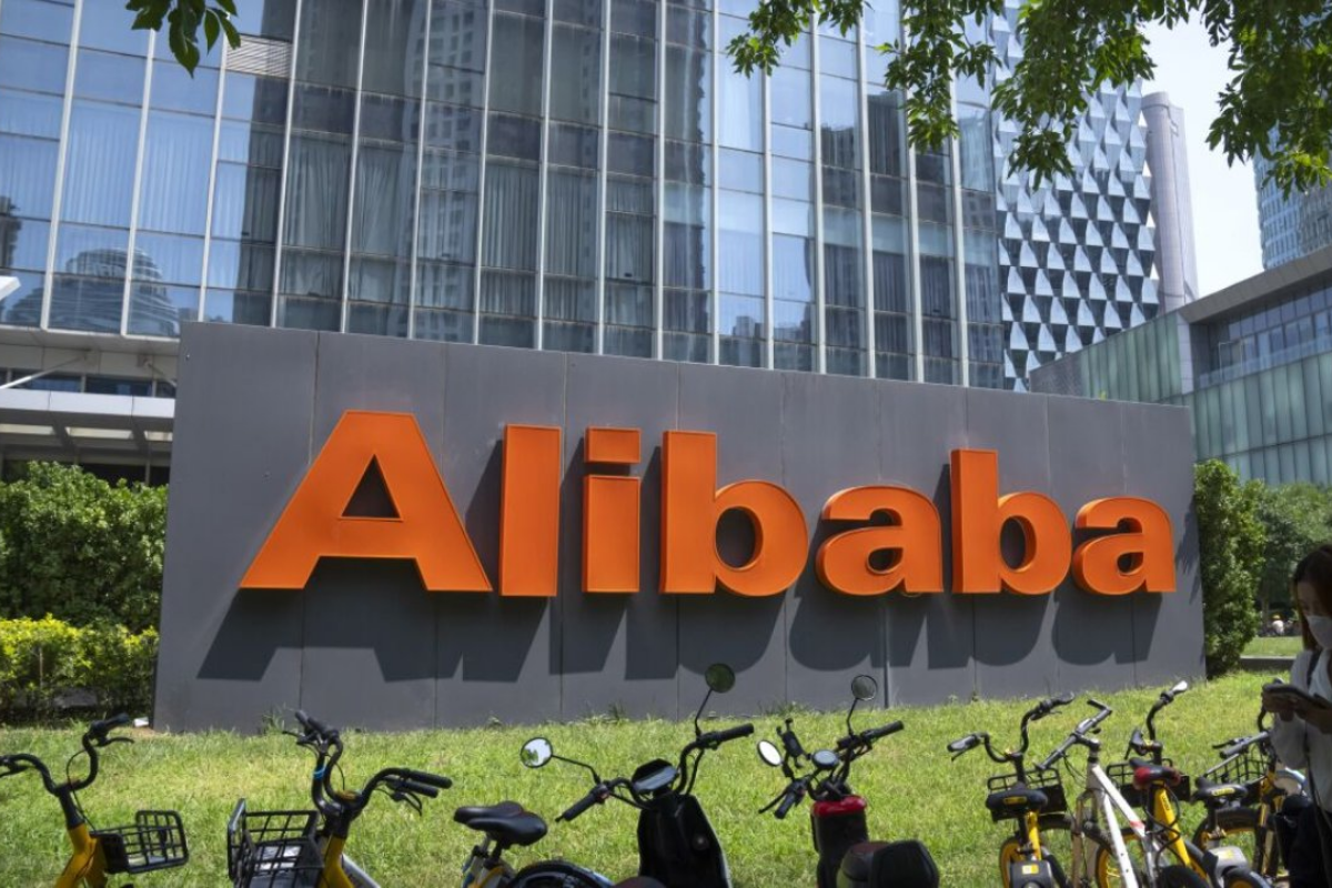 Alibaba'nın gelirleri yapay zeka ve bulut etkisiyle tahminleri aştı