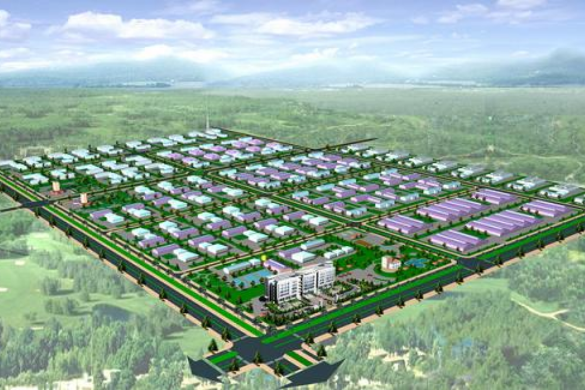 Bölgesel Sera OSB’ler sebze-meyveyi ucuzlatacak, enflasyonun düşüşüne katkıda bulunacak