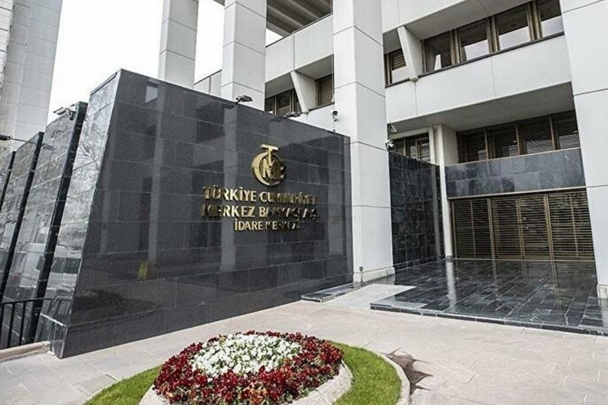 TCMB kasım 2025 sektörel enflasyon beklentileri raporu piyasa katılımcıları artış hanehalkı ve reel sektör düşüşte