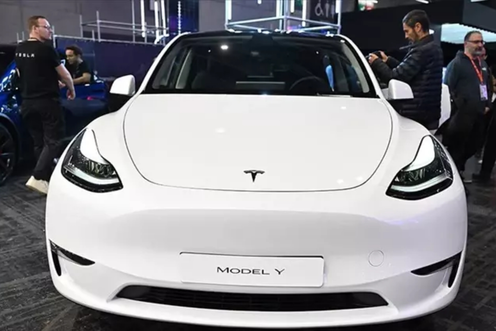 Avrupa Birliği ülkelerinde Tesla satışlarındaki sert düşüş sürüyor