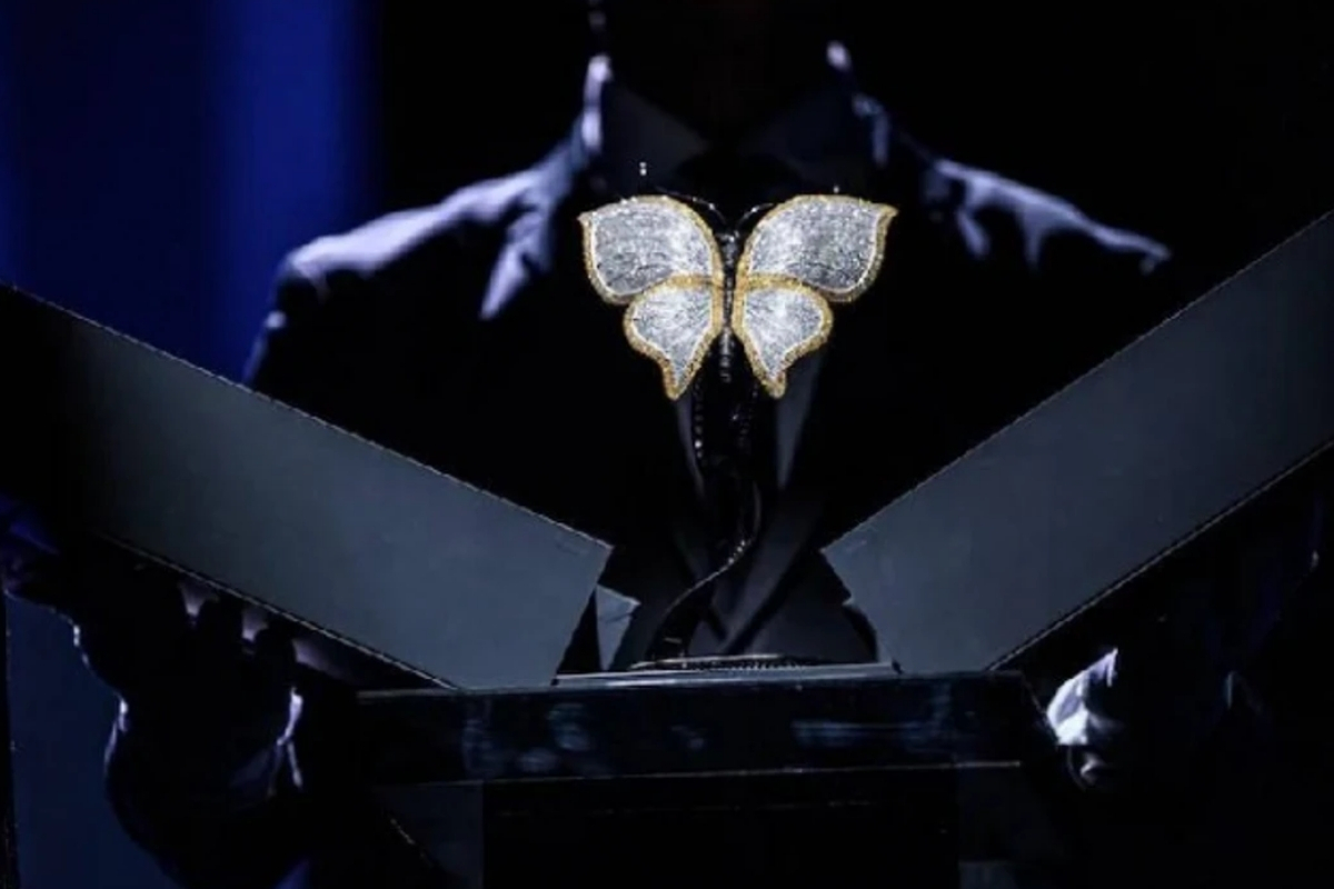 Türkiye, Moskova'daki Elmas Kelebek Ödülleri’nde 3 filmle temsil edilecek