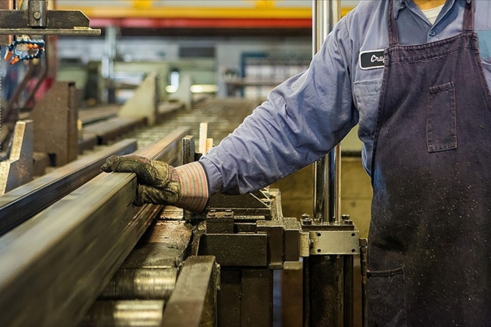 Amerika Birleşik Devletleri'nde Üretici Fiyat Endeksi beklentilere paralel gerçekleşti