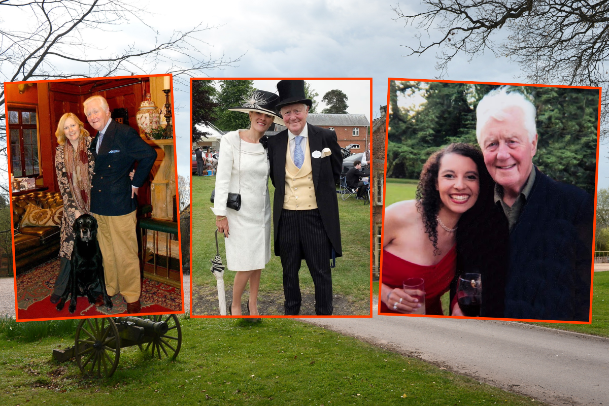 İlanla eş arayan aristokrat milyoner Benjamin Slade, seri aşk mağduru çıktı