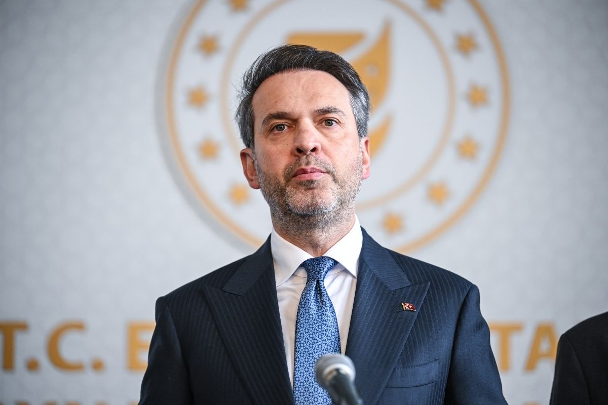 YEKA projeleri doğal gaz ithalatını 2 milyar doların üzerinde azaltacak