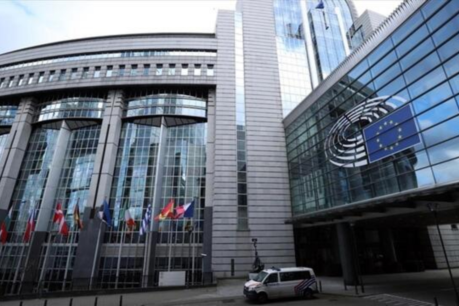 Avrupa Birliği'nden dondurulan Rus varlıklarını Ukrayna'ya kullandırma hazırlığı